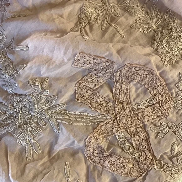 Magnolia Pearl Neena Skirt Free People - Picture 14 of 17